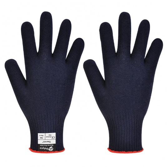 Polyco Thermit Thermal Safety Gloves 7800